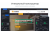 INTEC Universe SITE - корпоративный сайт с конструктором дизайна
